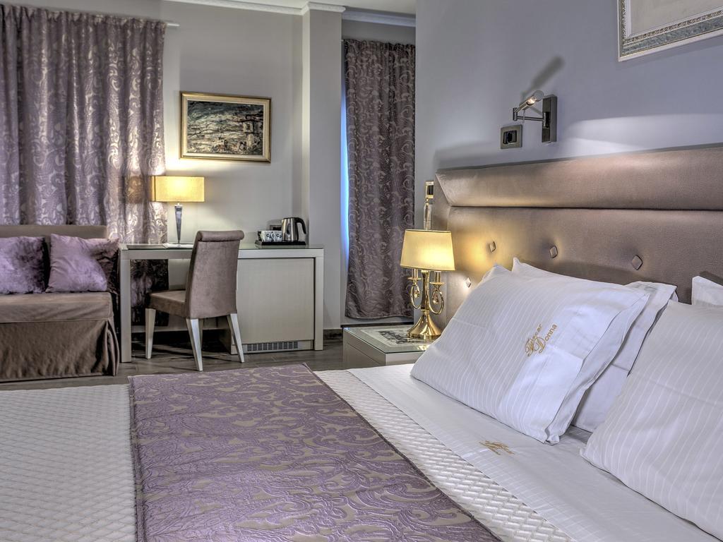 Fiscardonna Luxury Suites Фискардон Экстерьер фото