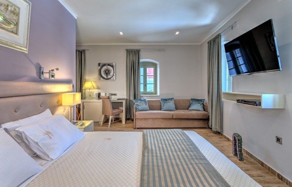 Fiscardonna Luxury Suites Фискардон Экстерьер фото
